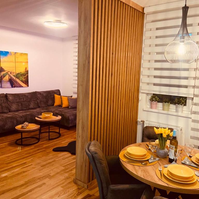 Apartment Paso - Appartement 1 Chambre - 14