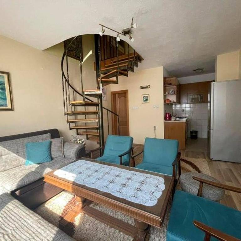 ENNI - Two-Bedroom House - 22