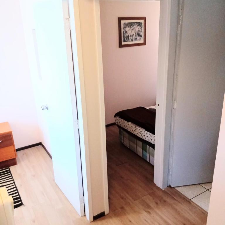 CABAÑA EN PUERTO VARAS - Apartamento de 2 dormitorios - 13