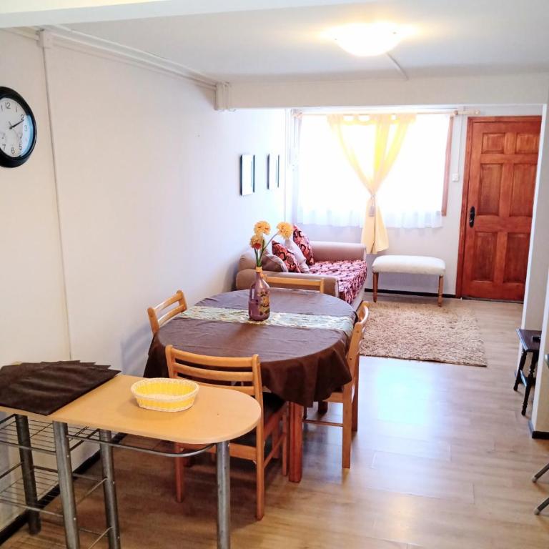 CABAÑA EN PUERTO VARAS - Apartamento de 2 dormitorios - 21