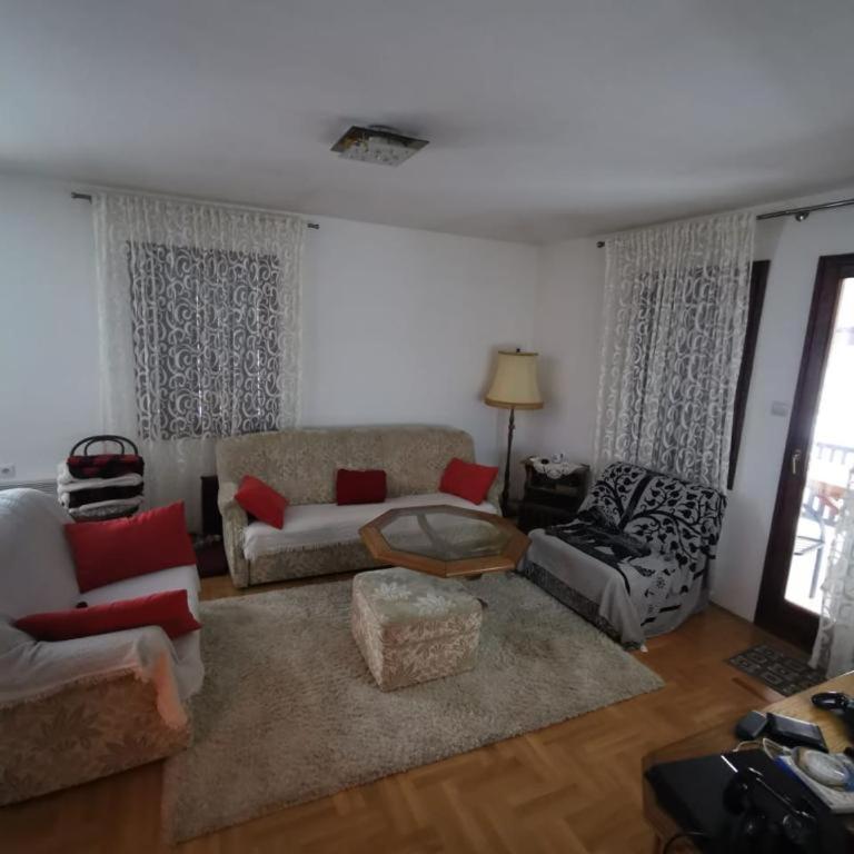 Bjelasica Home - Kuća sa 3 Spavaće Sobe - 13