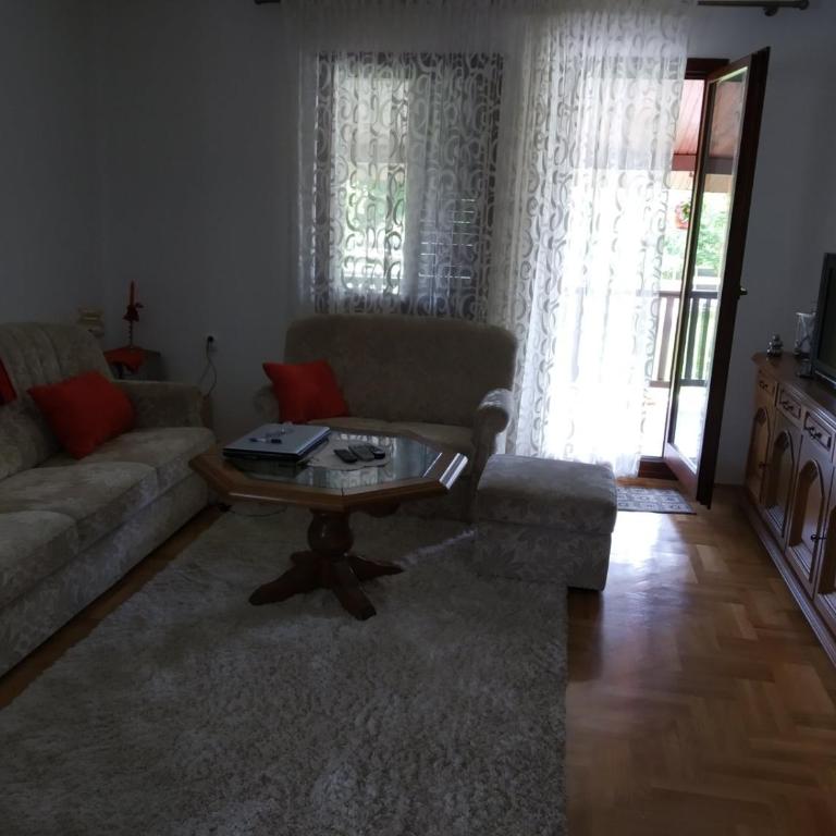 Bjelasica Home - Kuća sa 3 Spavaće Sobe - 23