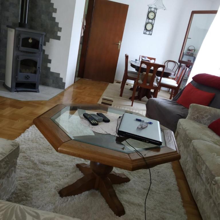 Bjelasica Home - Kuća sa 3 Spavaće Sobe - 22