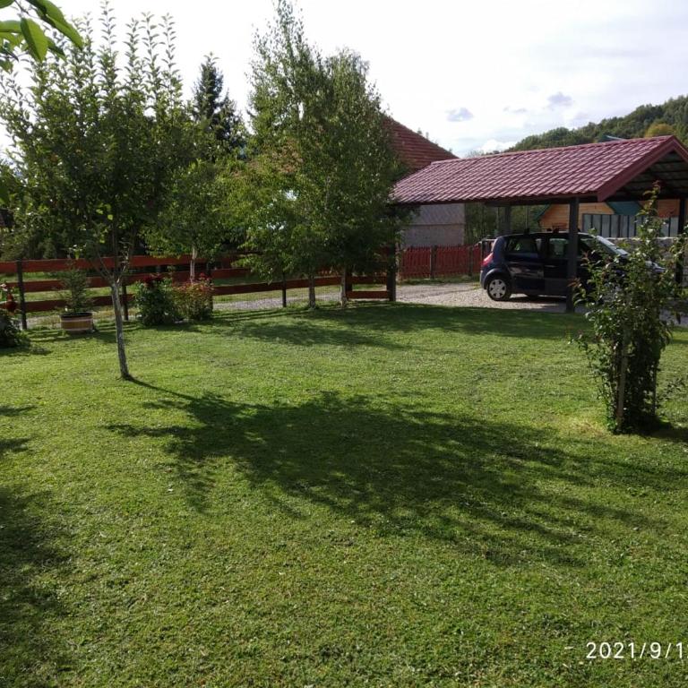 Bjelasica Home - Kuća sa 3 Spavaće Sobe - 24