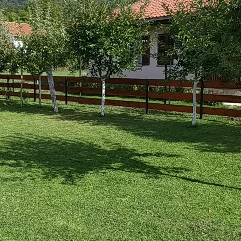Bjelasica Home - Kuća sa 3 Spavaće Sobe - 26