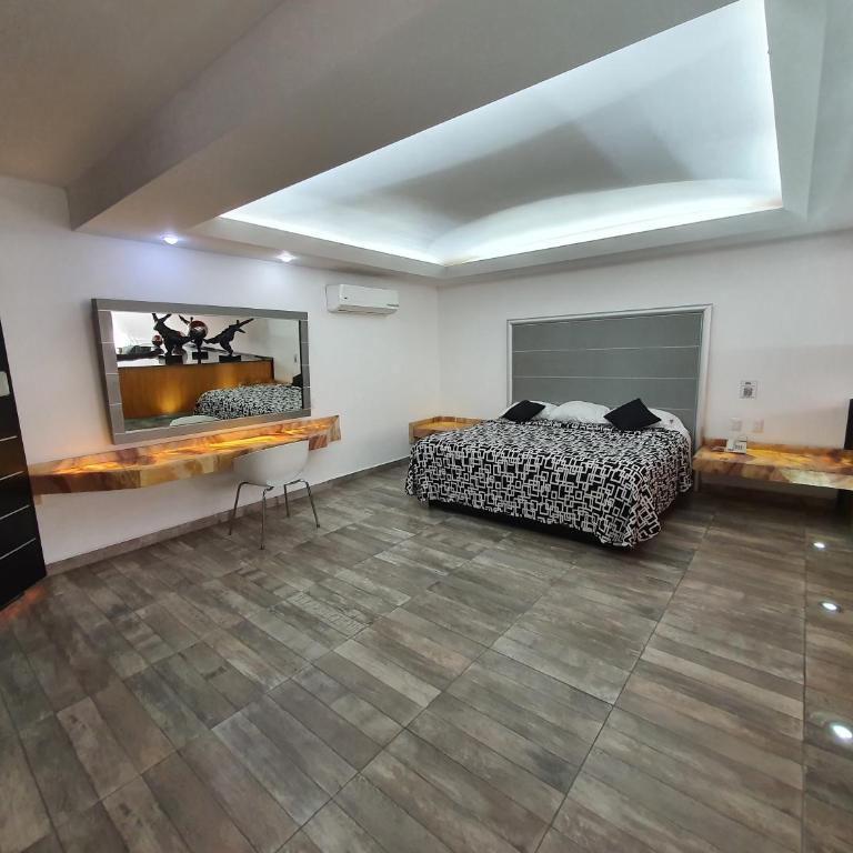 Hotel Alcampo - Villa with Private Pool - 5