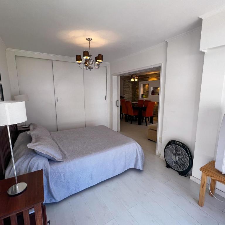 Apartamento Torre Triangulo Mansa - Apartamento de 2 dormitorios - 5