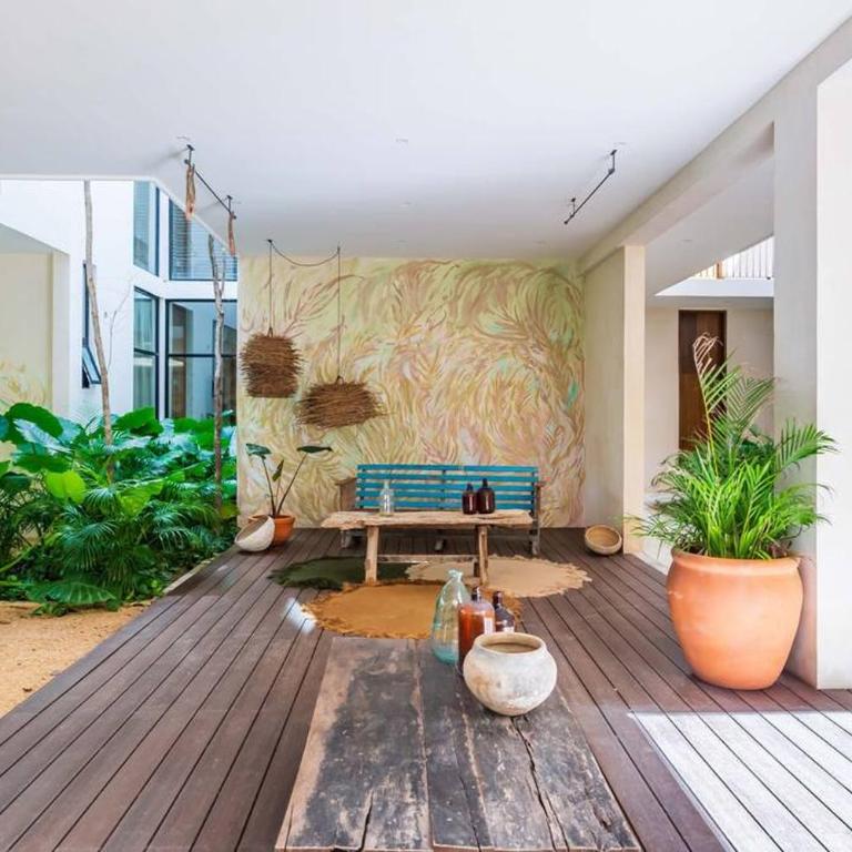 VISCOUNT III MANOR TULUM By SANDY POWERFUL - Apartamento de 3 dormitorios - 5