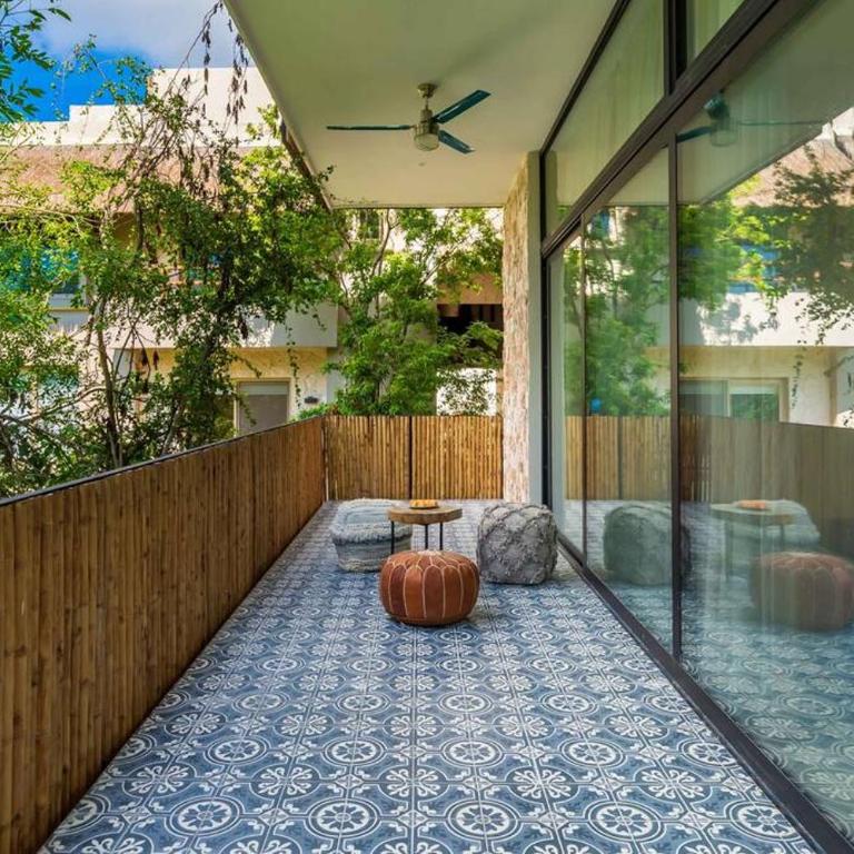VISCOUNT III MANOR TULUM By SANDY POWERFUL - Apartamento de 3 dormitorios - 14