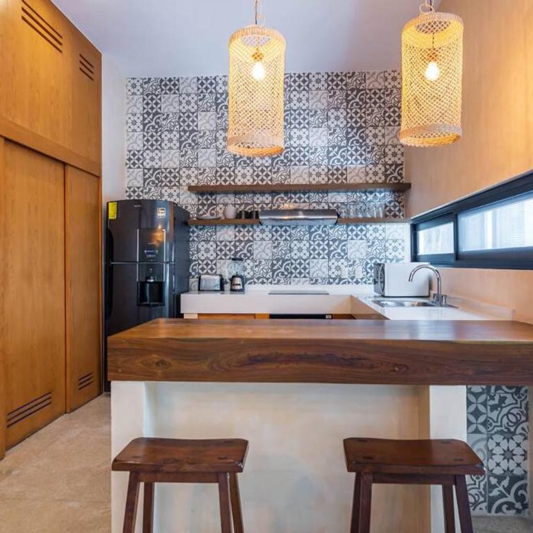 VISCOUNT III MANOR TULUM By SANDY POWERFUL - Apartamento de 3 dormitorios - 15