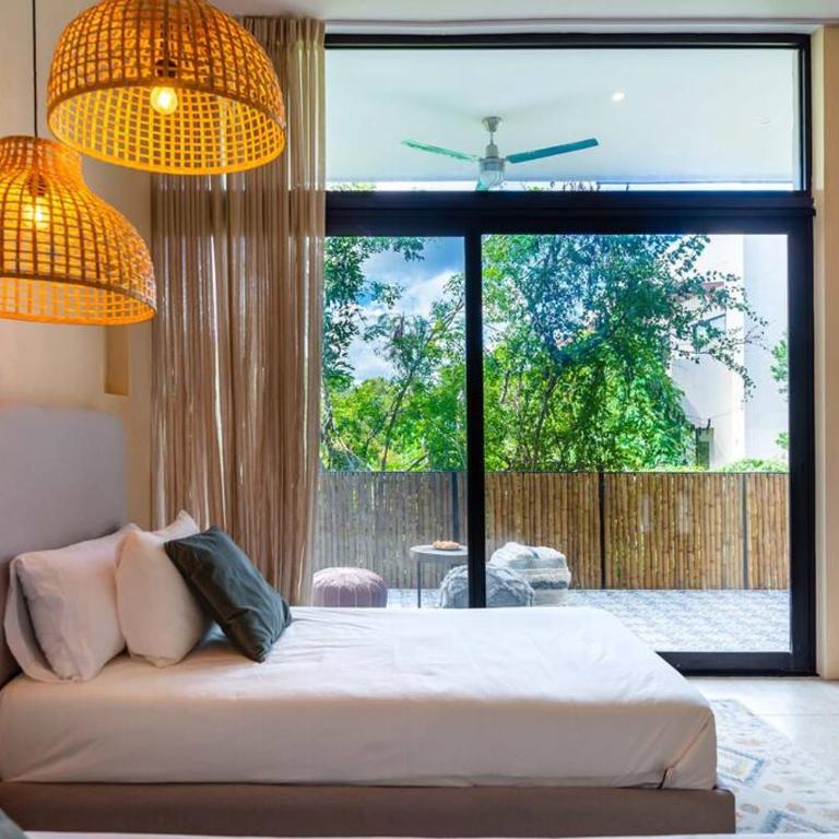 VISCOUNT III MANOR TULUM By SANDY POWERFUL - Apartamento de 3 dormitorios - 21