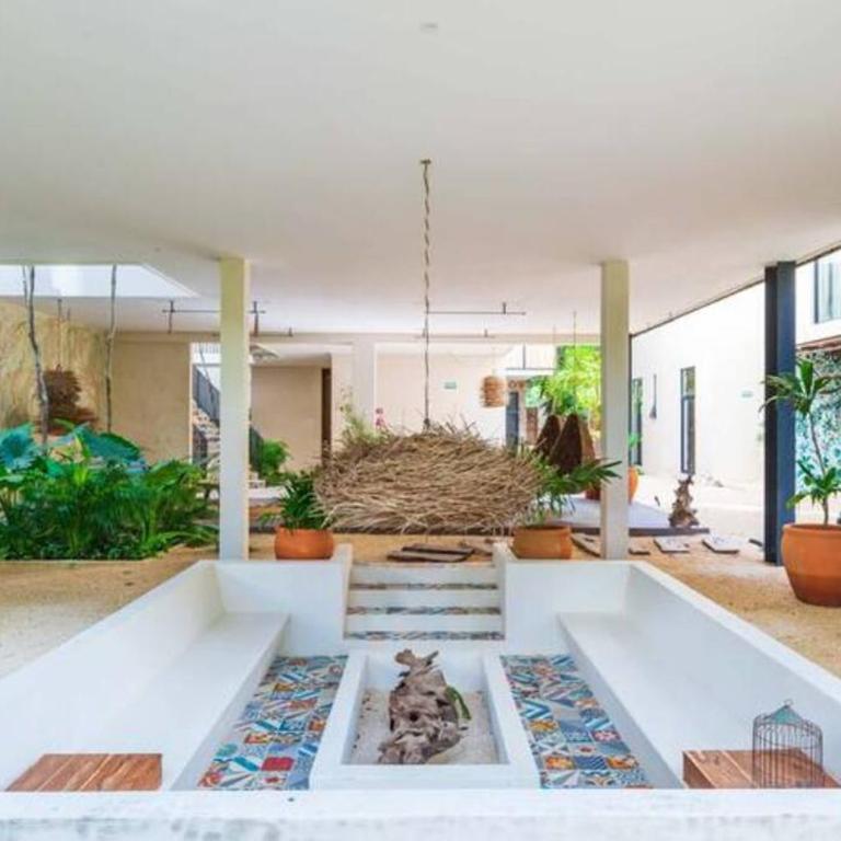 VISCOUNT III MANOR TULUM By SANDY POWERFUL - Apartamento de 3 dormitorios - 23