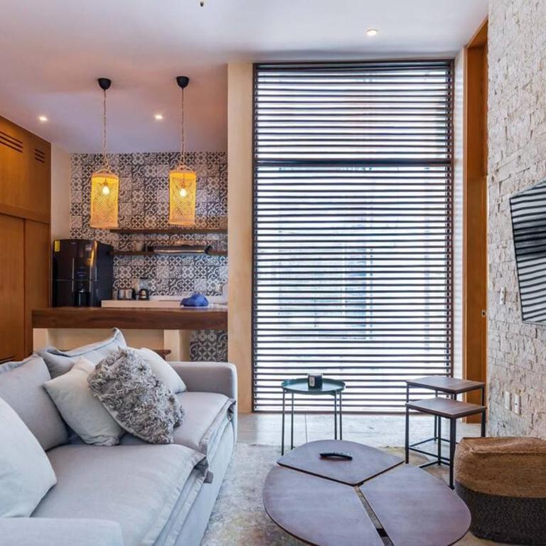 VISCOUNT III MANOR TULUM By SANDY POWERFUL - Apartamento de 3 dormitorios - 36