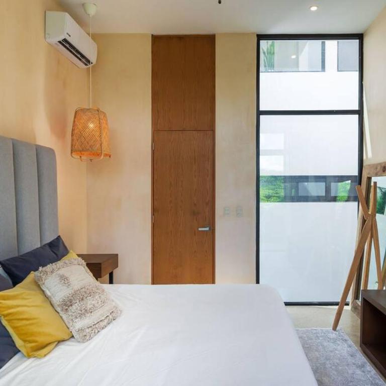 VISCOUNT III MANOR TULUM By SANDY POWERFUL - Apartamento de 3 dormitorios - 37