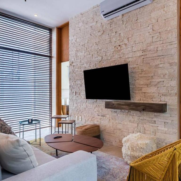 VISCOUNT III MANOR TULUM By SANDY POWERFUL - Apartamento de 3 dormitorios - 38