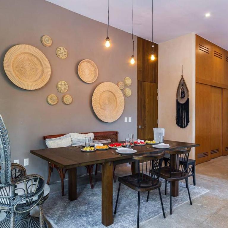 VISCOUNT III MANOR TULUM By SANDY POWERFUL - Apartamento de 3 dormitorios - 41