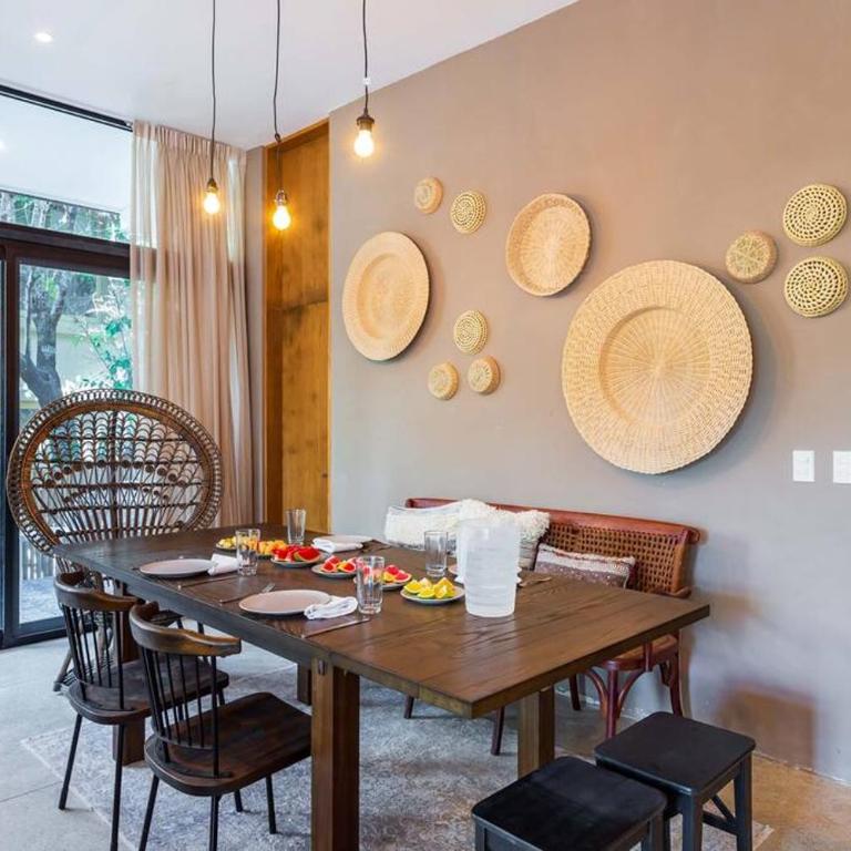 VISCOUNT III MANOR TULUM By SANDY POWERFUL - Apartamento de 3 dormitorios - 42