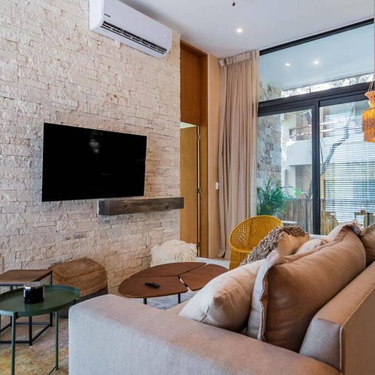 VISCOUNT III MANOR TULUM By SANDY POWERFUL - Apartamento de 3 dormitorios - 48