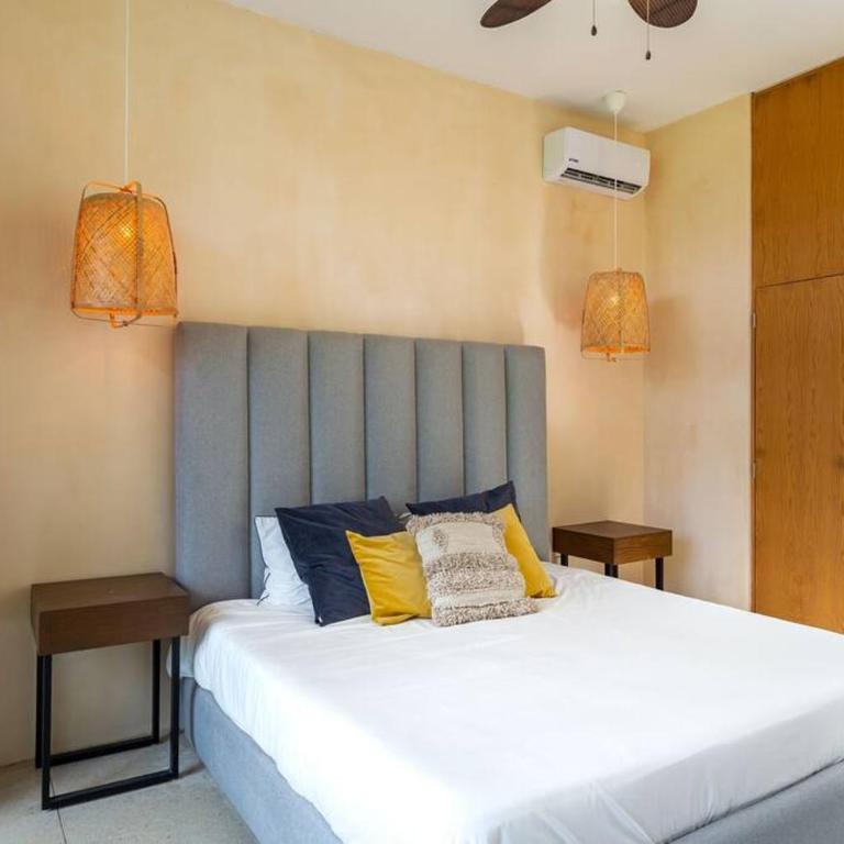 VISCOUNT III MANOR TULUM By SANDY POWERFUL - Apartamento de 3 dormitorios - 49