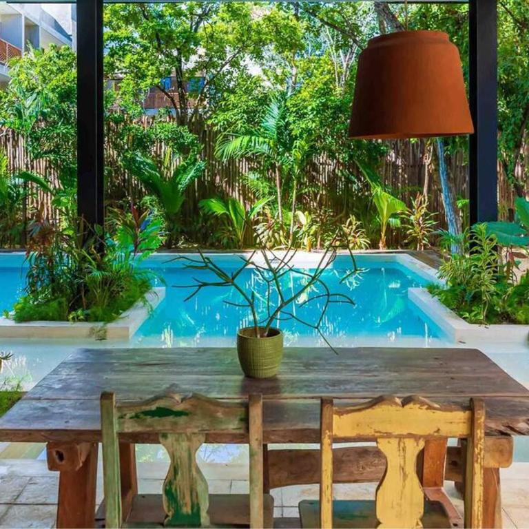 VISCOUNT III MANOR TULUM By SANDY POWERFUL - Apartamento de 3 dormitorios - 51
