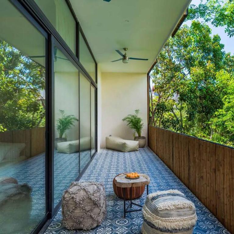 VISCOUNT III MANOR TULUM By SANDY POWERFUL - Apartamento de 3 dormitorios - 57