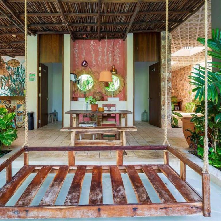 VISCOUNT III MANOR TULUM By SANDY POWERFUL - Apartamento de 3 dormitorios - 63