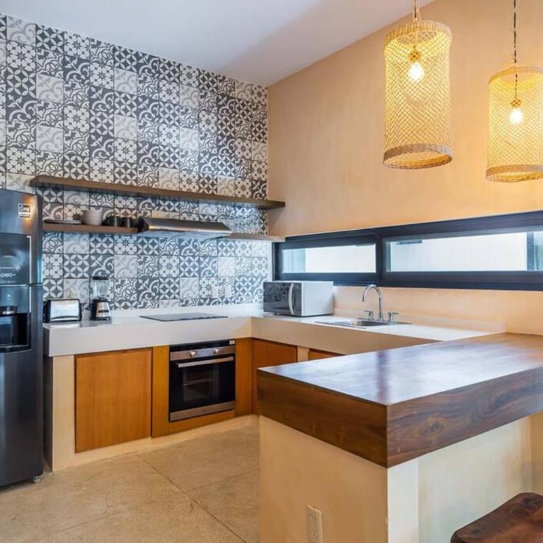 VISCOUNT III MANOR TULUM By SANDY POWERFUL - Apartamento de 3 dormitorios - 65