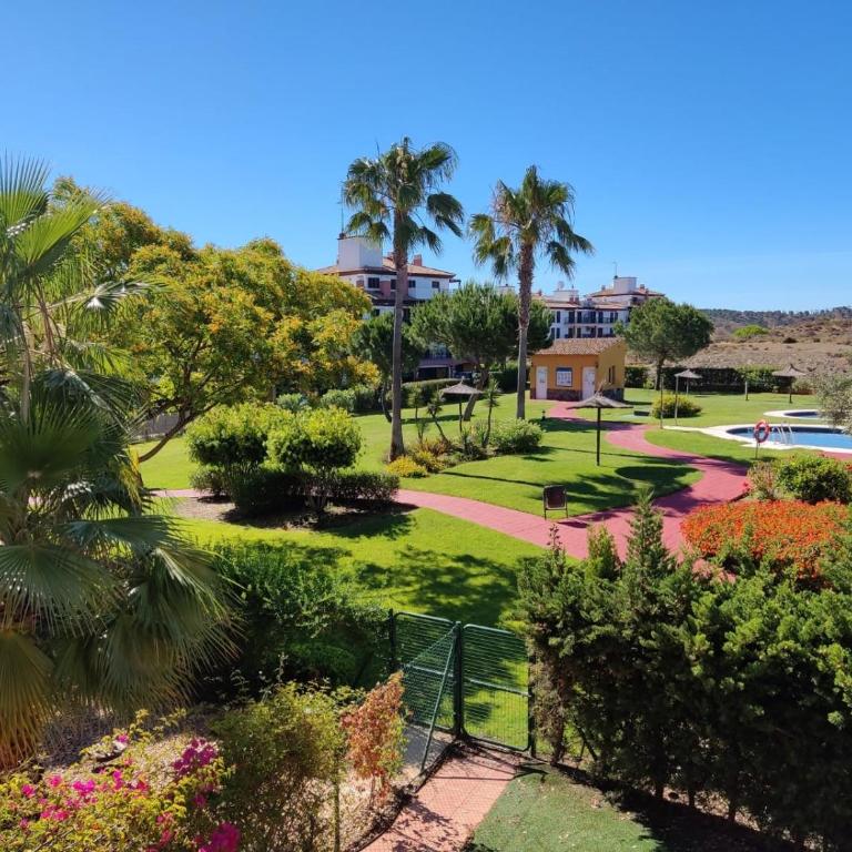 APARTAMENTO MANUELA PROXIMO a GOLF ISLA CANELA LINKS - Apartamento de 2 dormitorios - 61