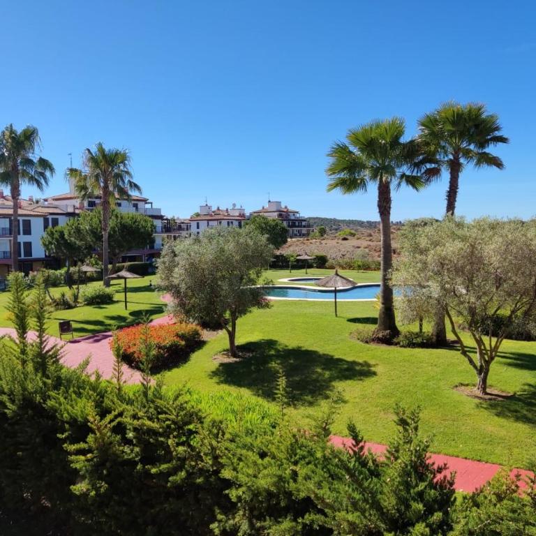 APARTAMENTO MANUELA PROXIMO a GOLF ISLA CANELA LINKS - Apartamento de 2 dormitorios - 62
