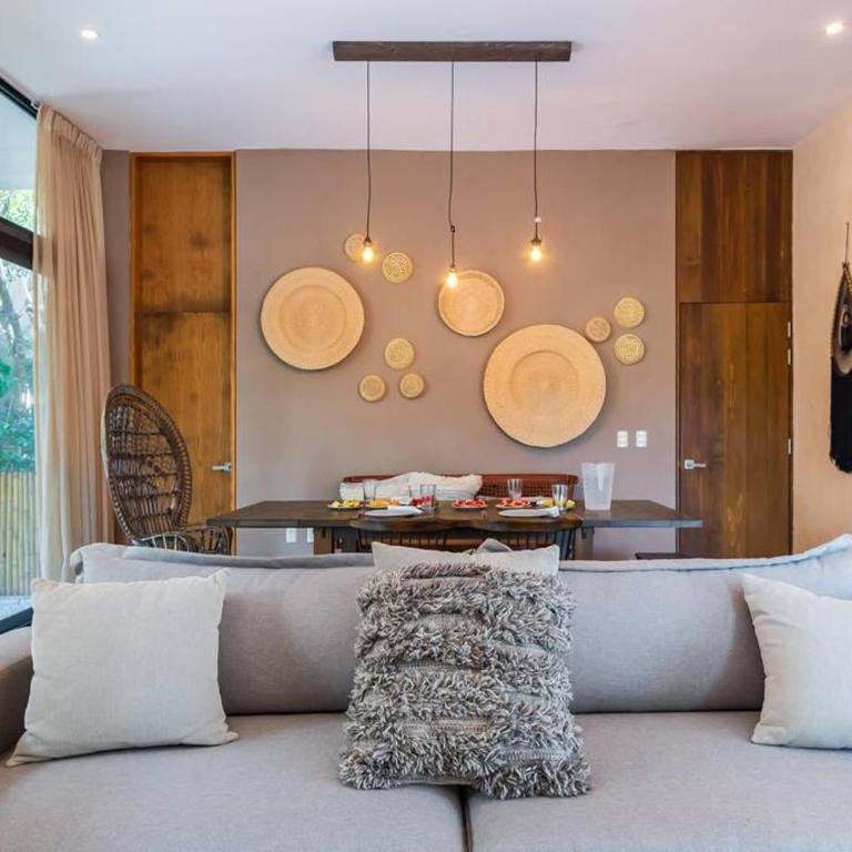 VISCOUNT IV MANOR TULUM By SANDY POWERFUL - Apartamento de 3 dormitorios - 3