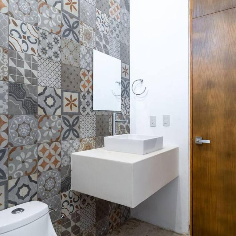 VISCOUNT IV MANOR TULUM By SANDY POWERFUL - Apartamento de 3 dormitorios - 11