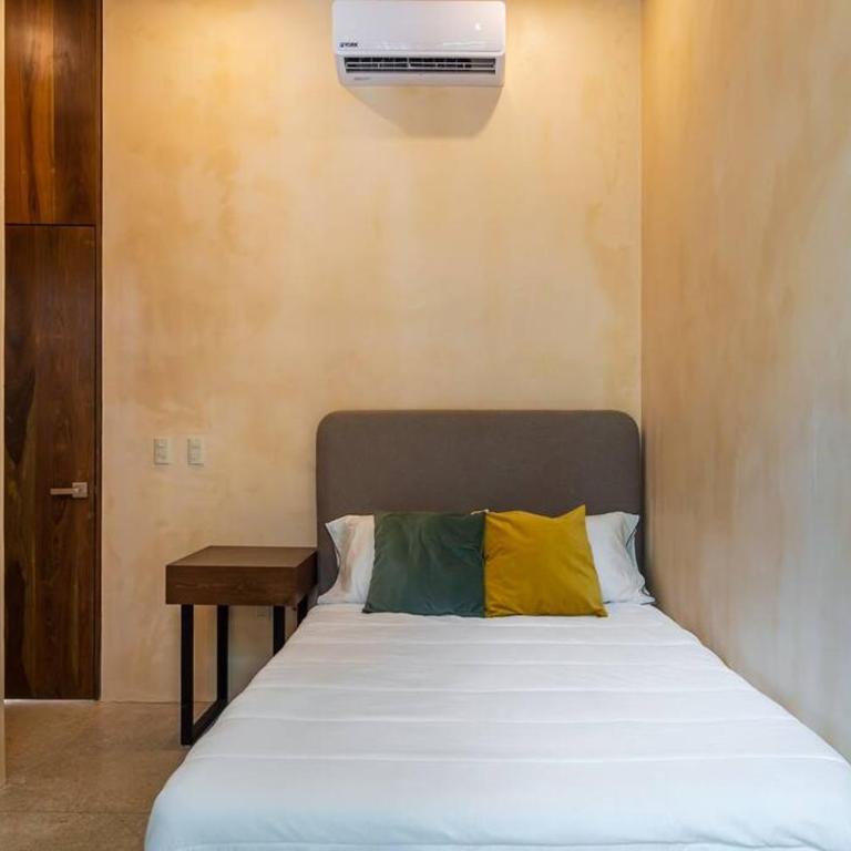 VISCOUNT IV MANOR TULUM By SANDY POWERFUL - Apartamento de 3 dormitorios - 16