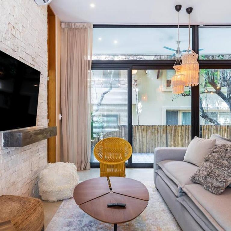 VISCOUNT IV MANOR TULUM By SANDY POWERFUL - Apartamento de 3 dormitorios - 17