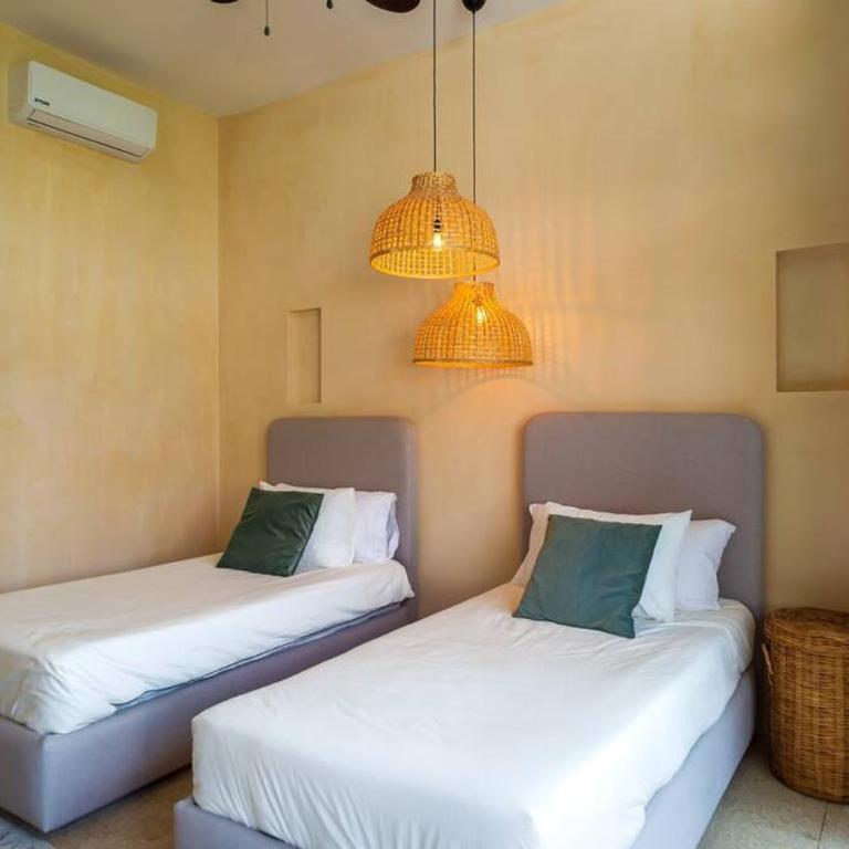 VISCOUNT IV MANOR TULUM By SANDY POWERFUL - Apartamento de 3 dormitorios - 18