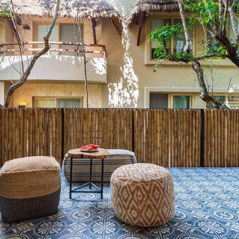 VISCOUNT IV MANOR TULUM By SANDY POWERFUL - Apartamento de 3 dormitorios - 19