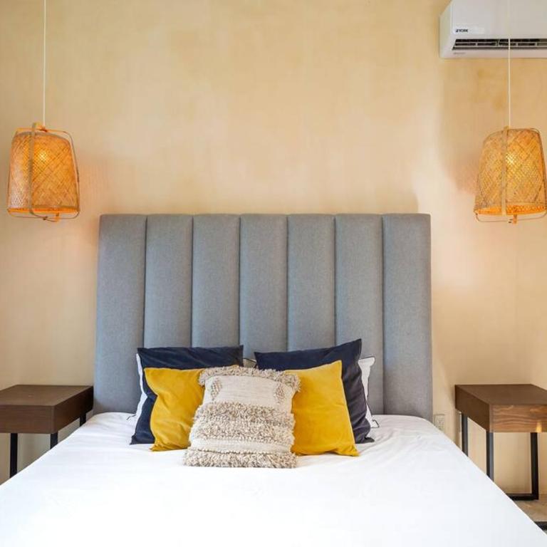 VISCOUNT IV MANOR TULUM By SANDY POWERFUL - Apartamento de 3 dormitorios - 32
