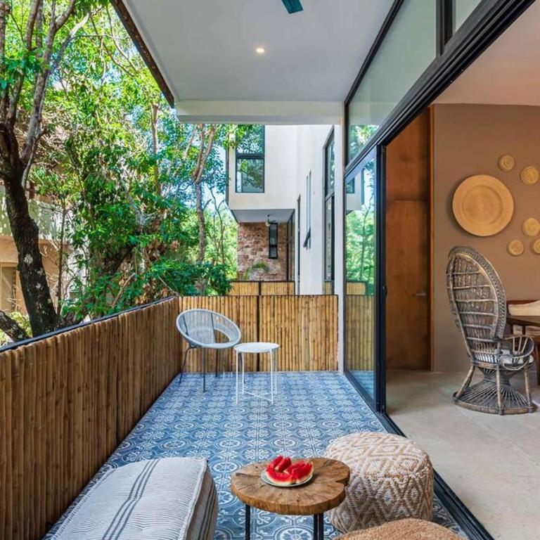 VISCOUNT IV MANOR TULUM By SANDY POWERFUL - Apartamento de 3 dormitorios - 33