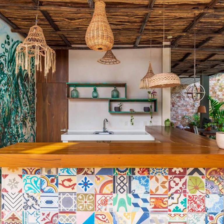 VISCOUNT IV MANOR TULUM By SANDY POWERFUL - Apartamento de 3 dormitorios - 36