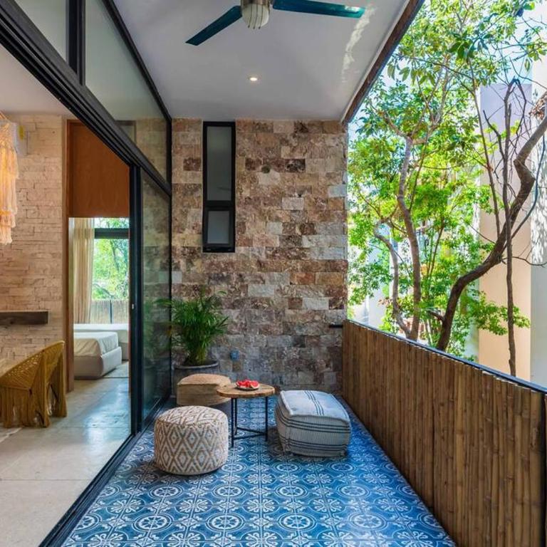 VISCOUNT IV MANOR TULUM By SANDY POWERFUL - Apartamento de 3 dormitorios - 37