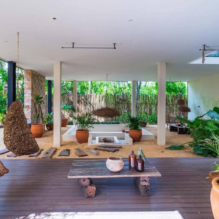 VISCOUNT IV MANOR TULUM By SANDY POWERFUL - Apartamento de 3 dormitorios - 44
