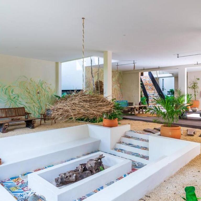 VISCOUNT IV MANOR TULUM By SANDY POWERFUL - Apartamento de 3 dormitorios - 48