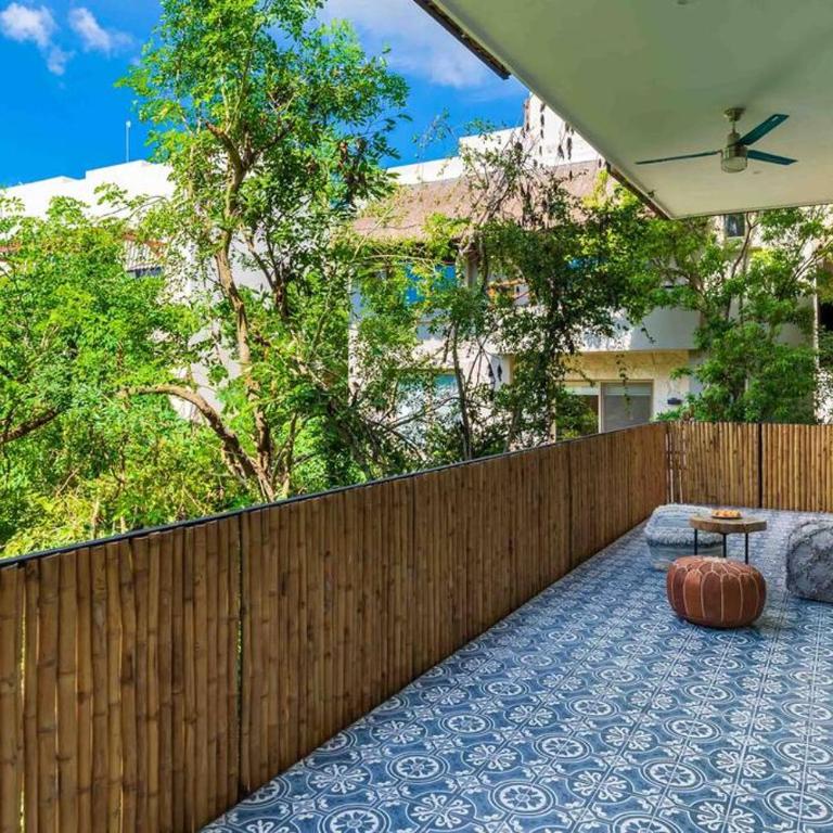 VISCOUNT IV MANOR TULUM By SANDY POWERFUL - Apartamento de 3 dormitorios - 49