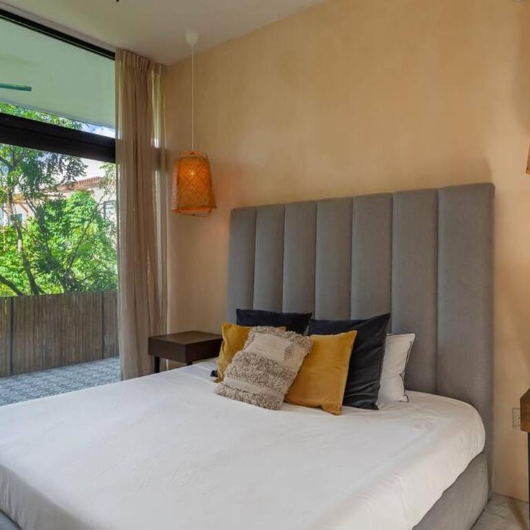 VISCOUNT IV MANOR TULUM By SANDY POWERFUL - Apartamento de 3 dormitorios - 51