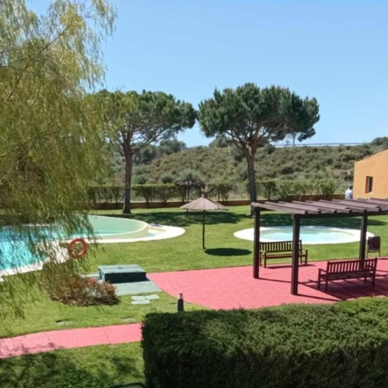 APARTAMENTO MANUELA PROXIMO a GOLF ISLA CANELA LINKS - Apartamento de 2 dormitorios - 58