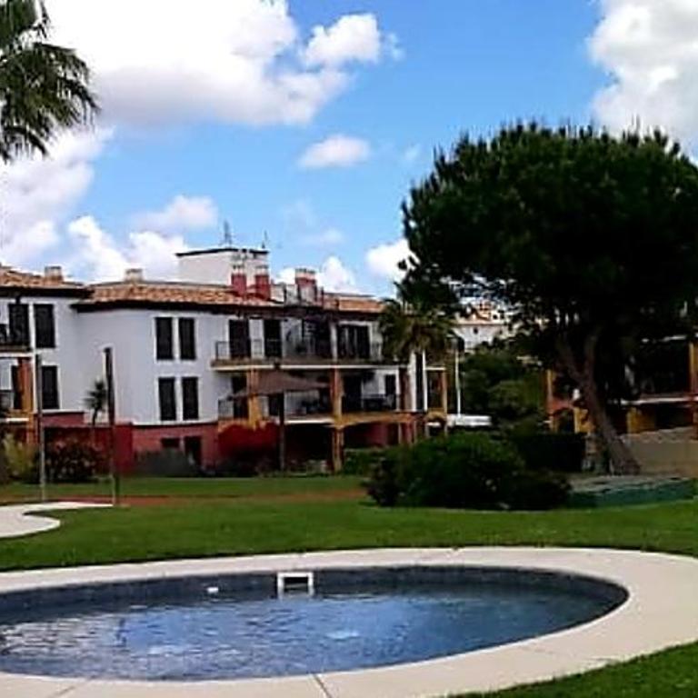 APARTAMENTO MANUELA PROXIMO a GOLF ISLA CANELA LINKS - Apartamento de 2 dormitorios - 57