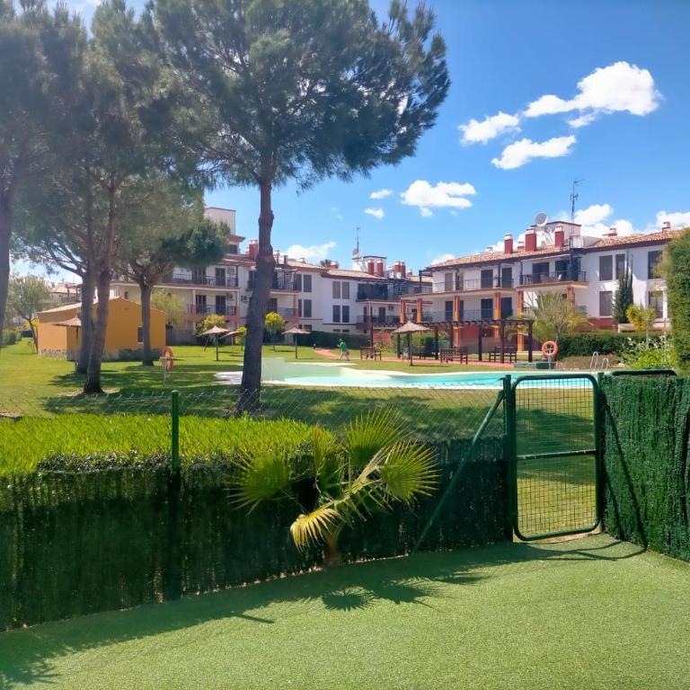 APARTAMENTO MANUELA PROXIMO a GOLF ISLA CANELA LINKS - Apartamento de 2 dormitorios - 56