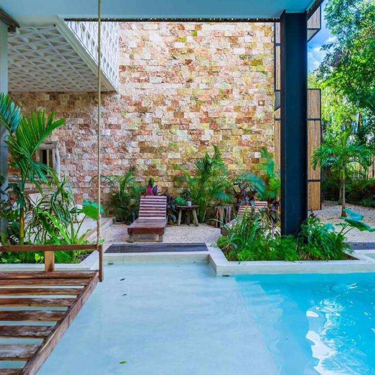 MARQUEZ II MANOR TULUM By SANDY POWERFUL - Apartamento de 2 dormitorios - 5
