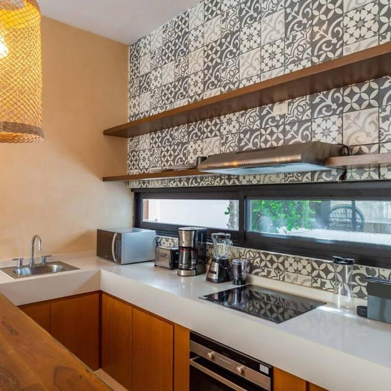 MARQUEZ II MANOR TULUM By SANDY POWERFUL - Apartamento de 2 dormitorios - 12