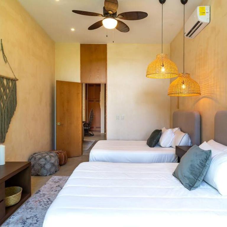 MARQUEZ II MANOR TULUM By SANDY POWERFUL - Apartamento de 2 dormitorios - 15