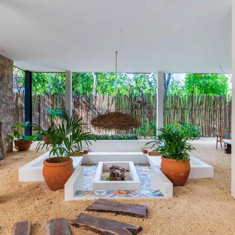 MARQUEZ II MANOR TULUM By SANDY POWERFUL - Apartamento de 2 dormitorios - 19